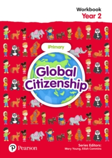 iPrimary Global Citizenship Workbook Year 2