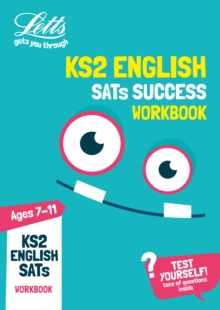 KS2 English SATs Practice Workbook