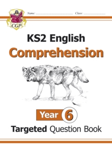 KS2 English Targeted Question Book