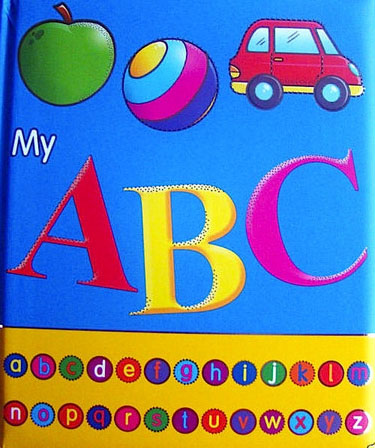 My Abc