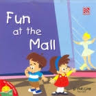 MY PHONICS READERS - 10 - FUN AT THE MALL