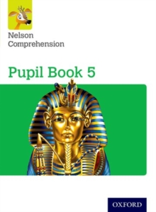 Nelson Comprehension Pupil Book 5