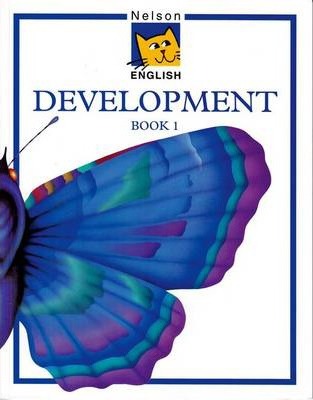 Nelson English Development Book 1