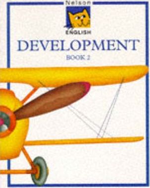 Nelson English Development Book 2