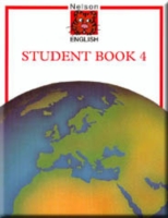 Nelson English International Student Book 4