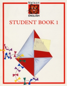 Nelson English Student Book 1