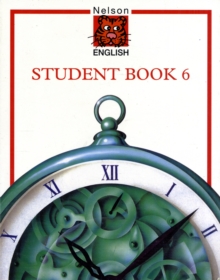 Nelson English Student Book 6