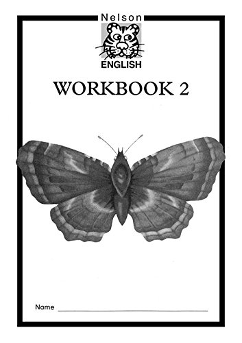 Nelson English Workbook 2