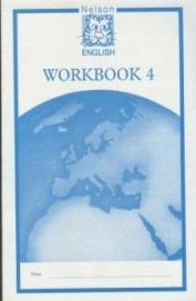 Nelson English Workbook 4