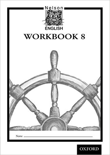 Nelson English Workbook 8