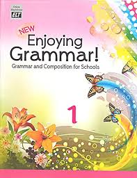 NEW ENJOYING GRAMMAR 1