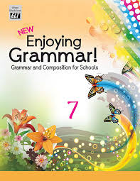 NEW ENJOYING GRAMMAR 7