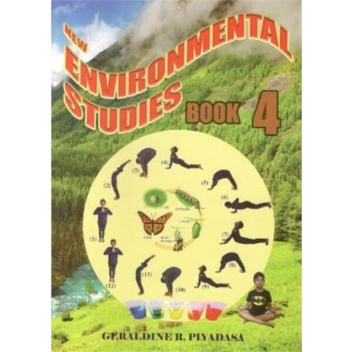 New Environmental Studies Book 4