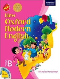 NEW OXFORD MODERN ENGLISH - PRIMER B