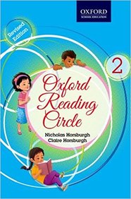 New Oxford Reading Circle Book 2