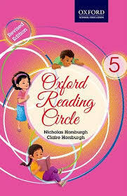 New Oxford Reading Circle Book 5