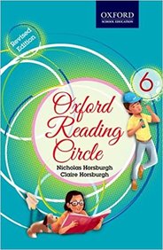 New Oxford Reading Circle Book 6