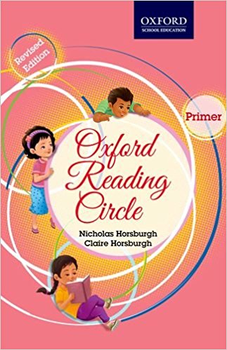 New Oxford Reading Circle Primer