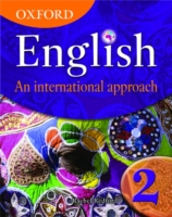 Oxford English An International Approach Student Book 2