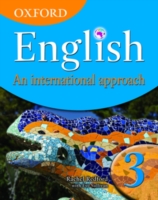 Oxford English An International Approach Student Book 3