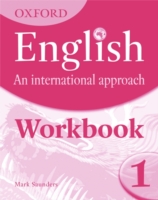 Oxford English An International Approach Workbook 1