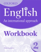 Oxford English An International Approach Workbook 2