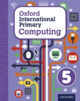 Oxford International Primary Computing Student Book 5