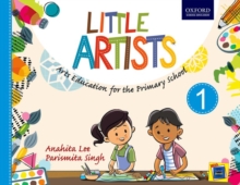 OXFORD LITTLE ARTISTS 1