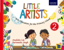 OXFORD LITTLE ARTISTS 2