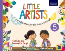 OXFORD LITTLE ARTISTS 5