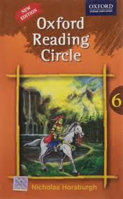 OXFORD READING CIRCLE - 6 (NEW ED)