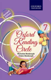 OXFORD READING CIRCLE - 7 REVISED EDITION
