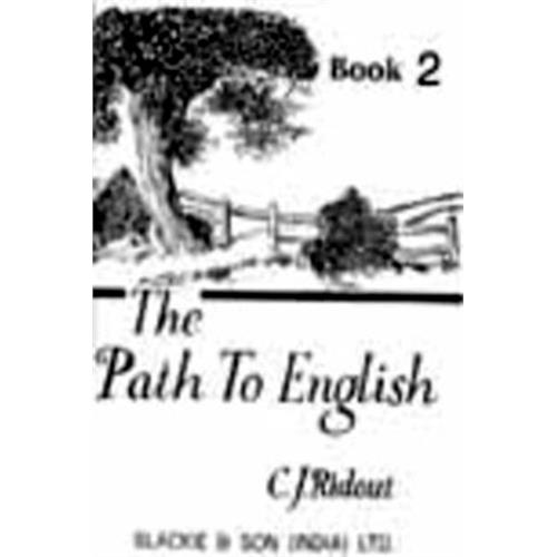 PATH TO ENGLISH - BOOK 2