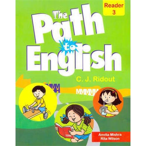PATH TO ENGLISH READER 3