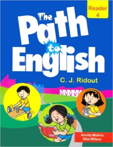 PATH TO ENGLISH READER 4