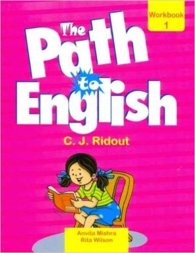 PATH TO ENGLISH WORKBOOK 1