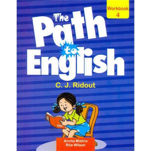 PATH TO ENGLISH WORKBOOK 4
