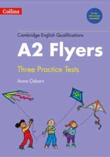 Practice Tests for Flyers