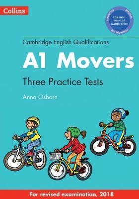 Practice Tests for Movers