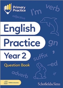 Primary Practice English Year 2