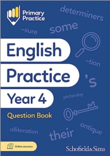 Primary Practice English Year 4
