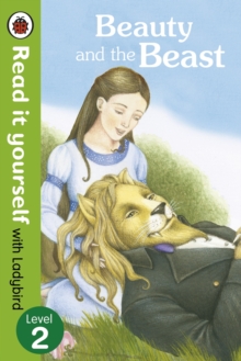 READ IT YOURSELF - LEVEL 2 - BEAUTY & BEAST