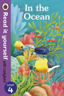 Read It Yourself - Level 4 - In The Ocean