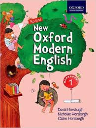 Re New Oxford Modern English - Wb 1