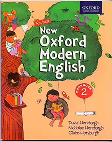 Re New Oxford Modern English - Wb 2