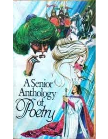 SENIOR ANTHOLOGY OF POETRY