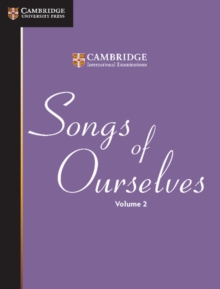 Songs of Ourselves: Volume 2