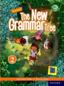 THE NEW GRAMMAR TREE 2 (REVISED)