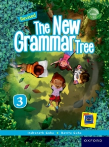 THE NEW GRAMMAR TREE 3 (REVISED)