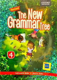 THE NEW GRAMMAR TREE - 4 REVISED